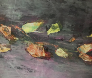 Webinar (PREMIUM) 2021: M Nitzun Exhibition: Fragile Nature